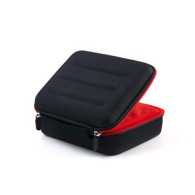 Black Camera Bag for Go Pro Action Camera