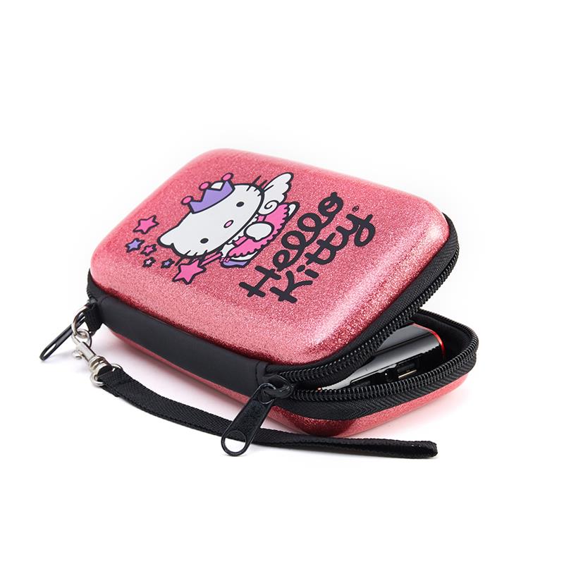 Storage Bag for Mobile Hard Disk