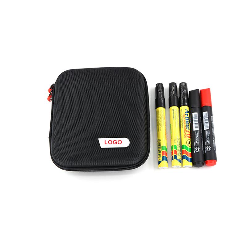 EVA Crayon Storage Box