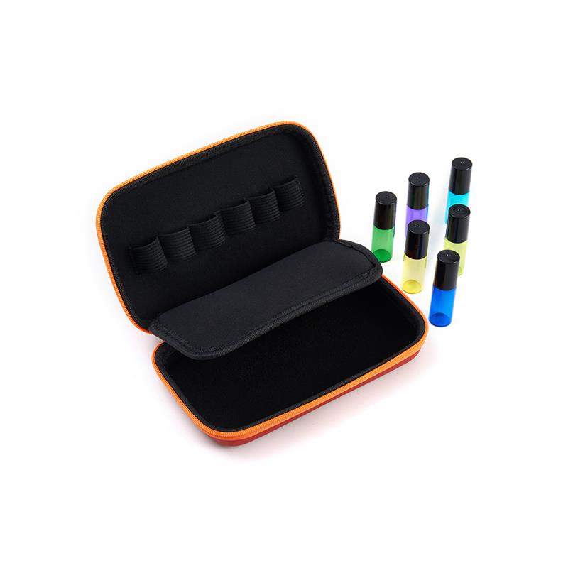 EVA Best Essential Oil Storage Case