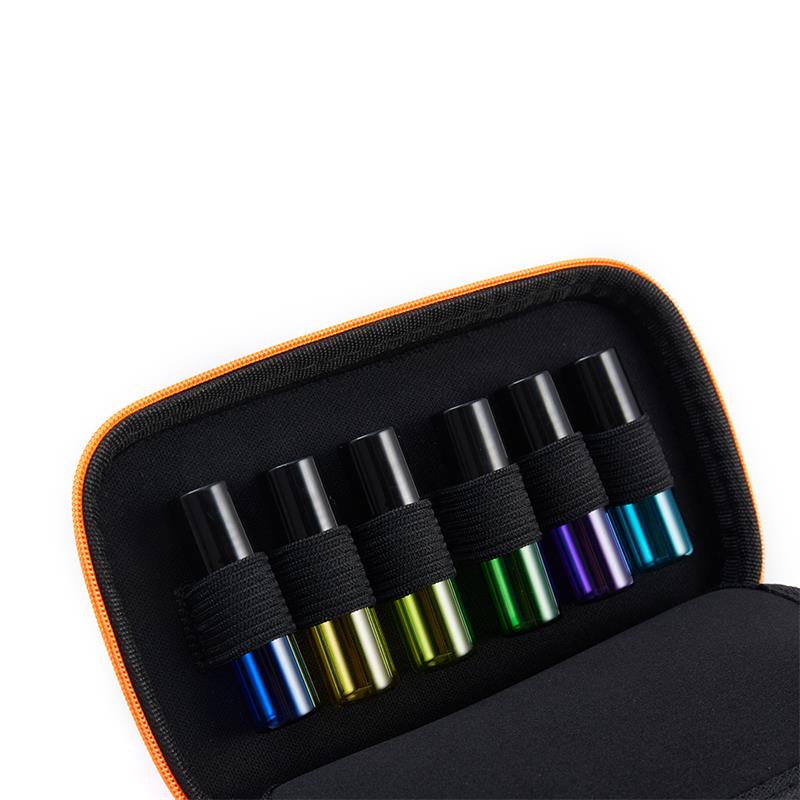 EVA Best Essential Oil Storage Case