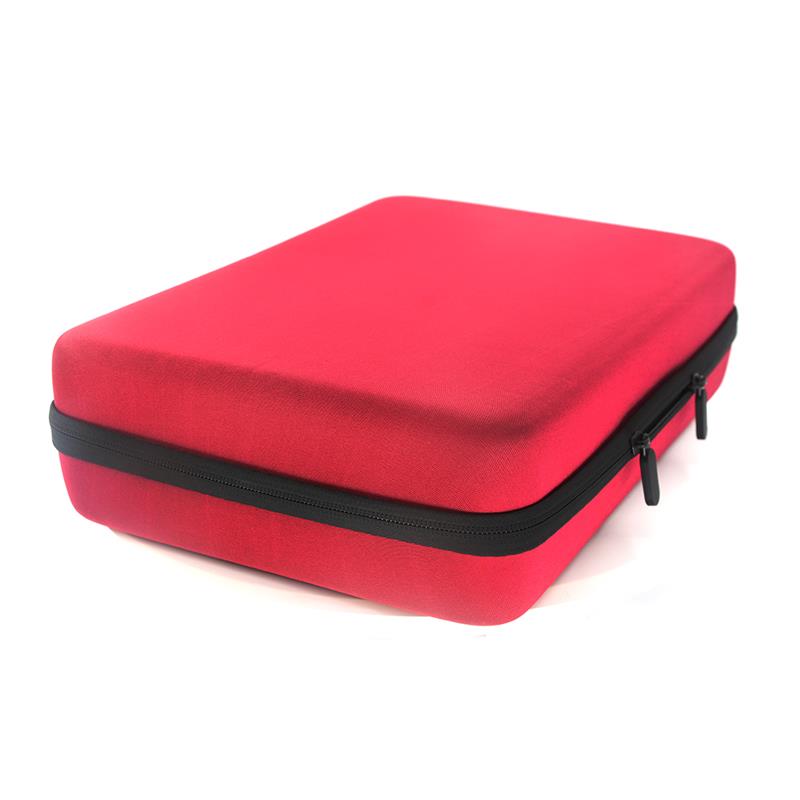 EVA Portable Travel Cosmetic Storage Bag