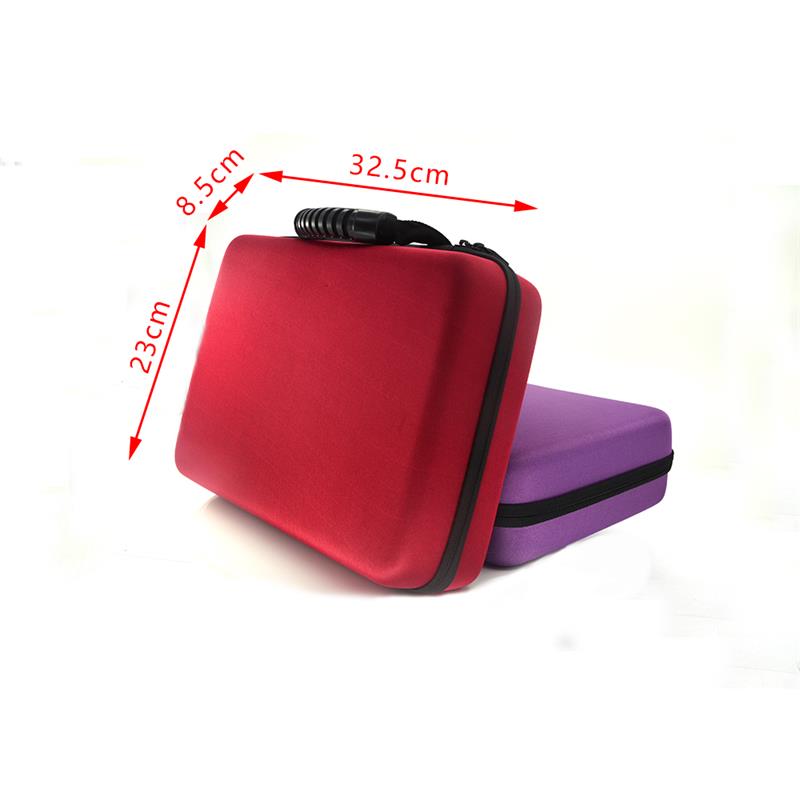 EVA Portable Travel Cosmetic Storage Bag