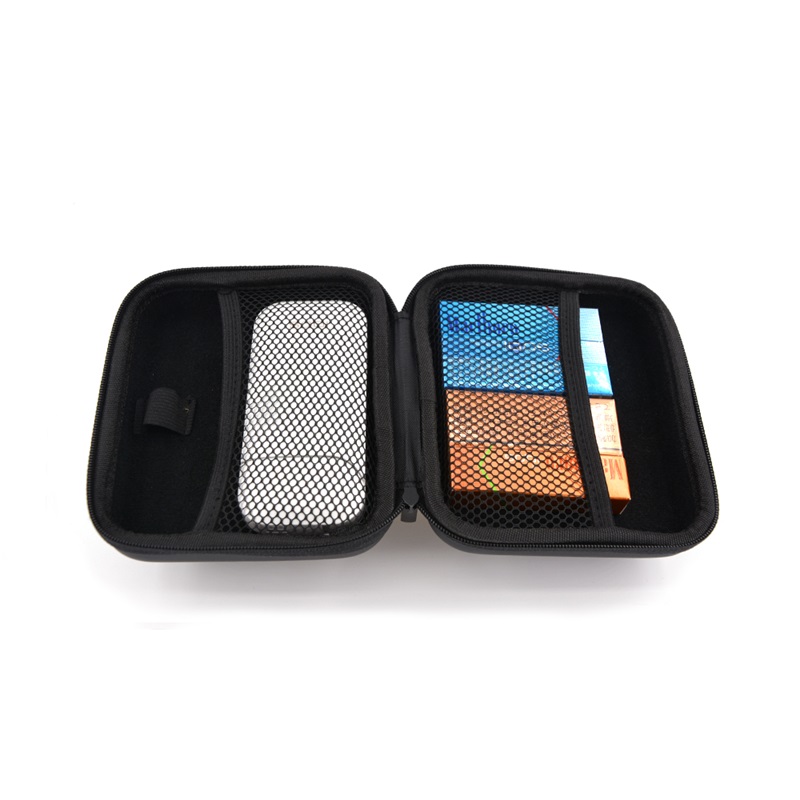 EVA Cigarette Bag for Electronic Cigarette