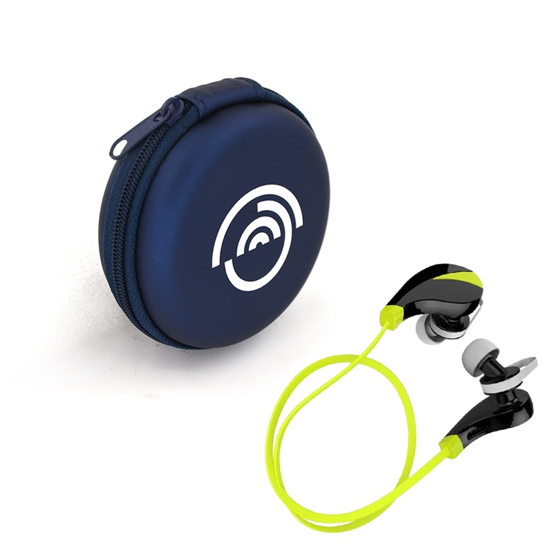 Bolsa organizadora EVA para cable de datos para auriculares