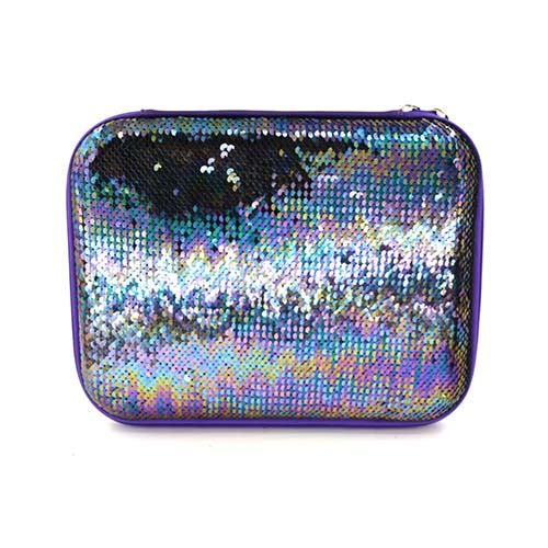 Sequin Cosmetic Storage Bag