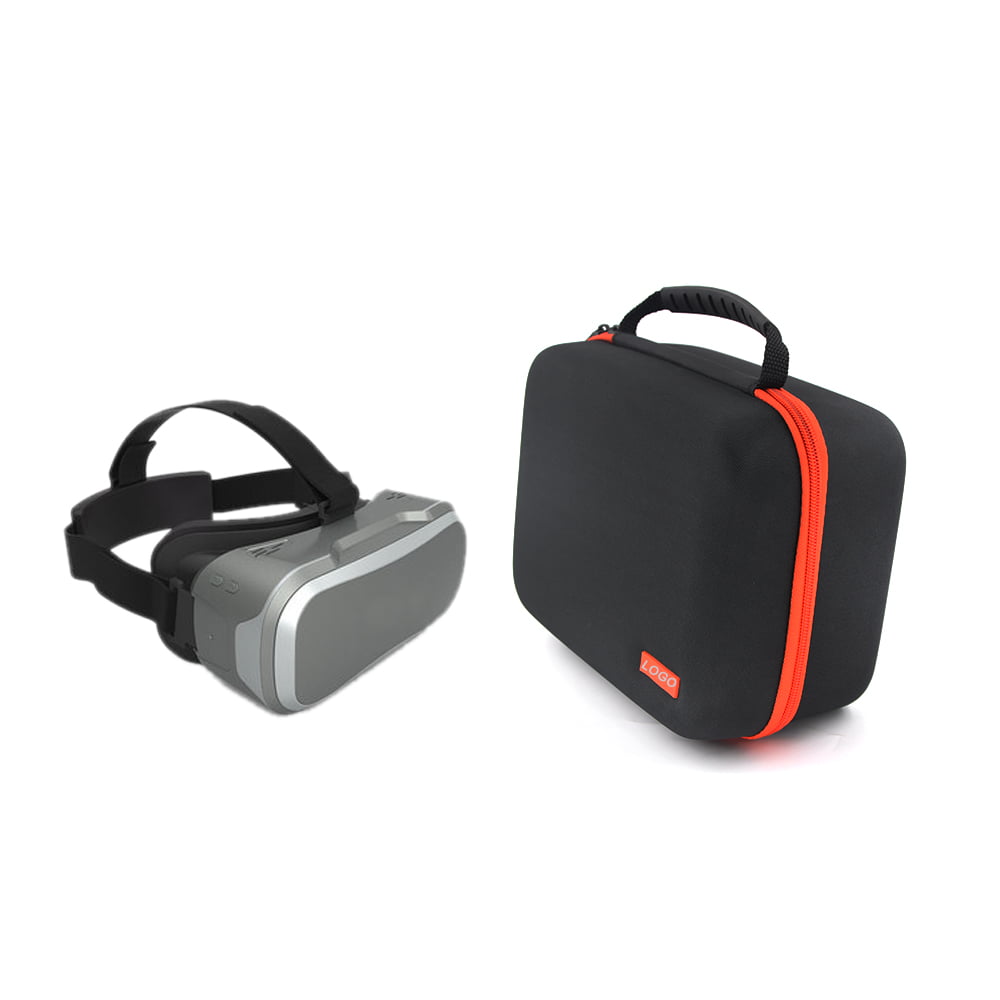 Sac de rangement pour lunettes VR