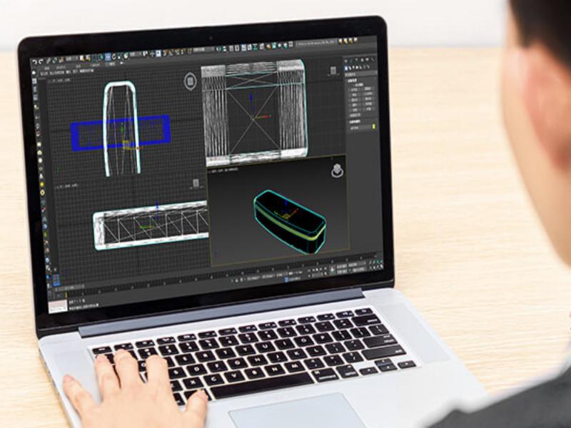 1.Prototipo di progettazione EVA