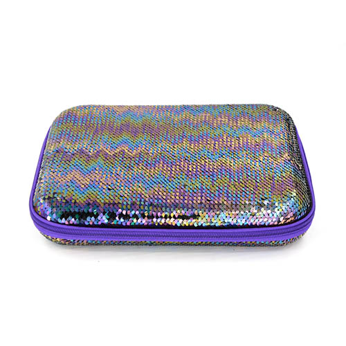 Sequin Cosmetic Storage Bag