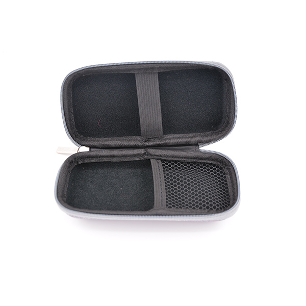 Electronic cigarette storage bag