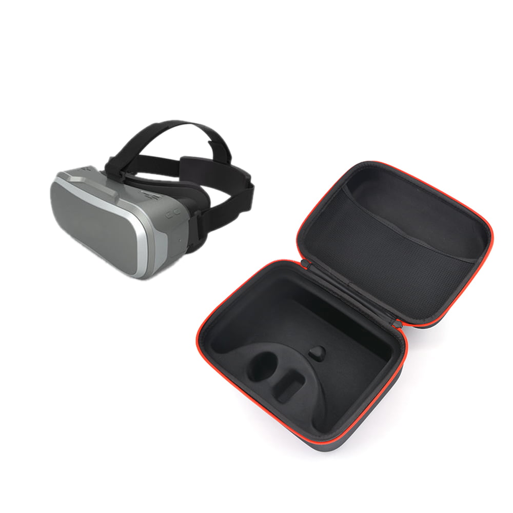VR glasses storage bag