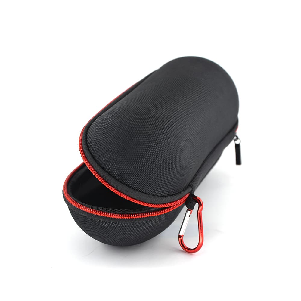 Hair Clipper Storage Bag