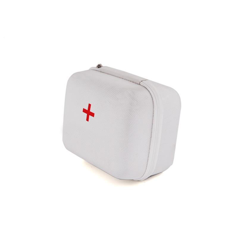 How to choose a home medical first aid kit